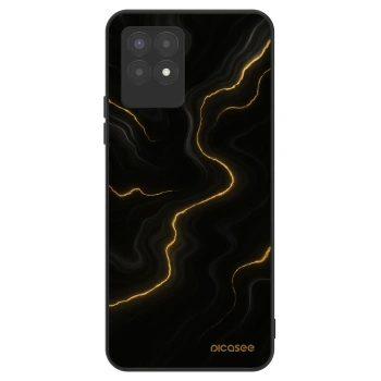 Ovitek za Realme 8i - Thunder