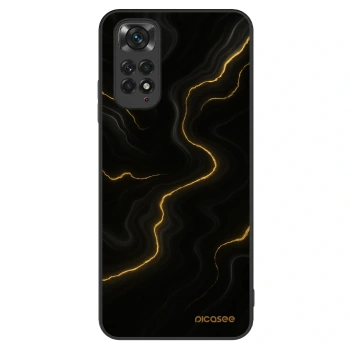 Ovitek za Xiaomi Redmi Note 11S 4G - Thunder