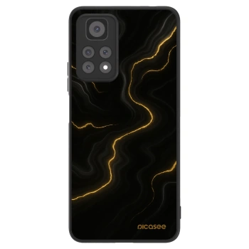 Picasee ULTIMATE CASE za Xiaomi Redmi Note 11 Pro 5G - Thunder
