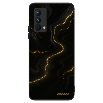 Ovitek za Realme GT Master Edition 5G - Thunder