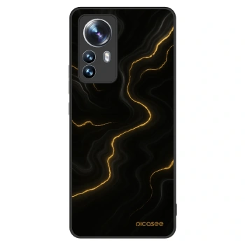 Ovitek za Xiaomi 12 Pro - Thunder