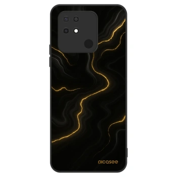 Ovitek za Xiaomi Redmi 10C - Thunder