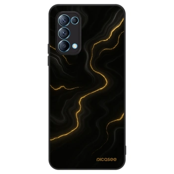 Ovitek za OPPO Reno 5 5G - Thunder