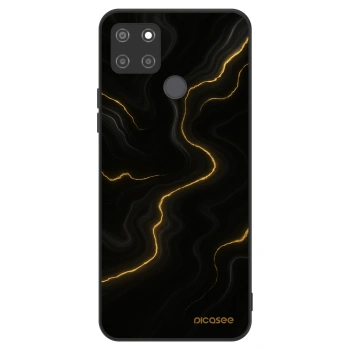 Ovitek za Realme C21Y - Thunder