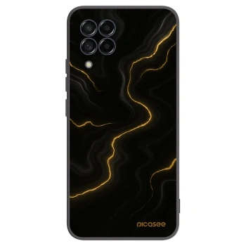 Ovitek za Samsung Galaxy M53 5G - Thunder