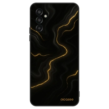 Ovitek za Samsung Galaxy M13 M135F - Thunder