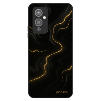 Ovitek za OnePlus 9 - Thunder