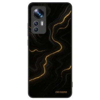 Picasee ULTIMATE CASE za Xiaomi 12T Pro - Thunder