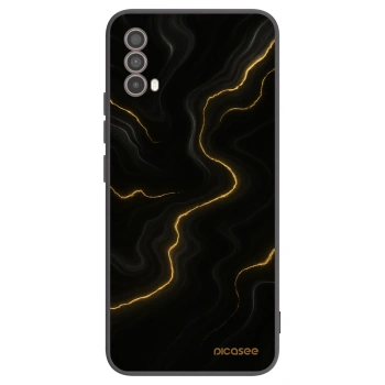 Ovitek za Motorola Moto E40 - Thunder