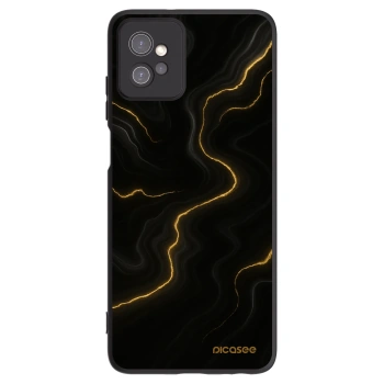 Ovitek za Motorola Moto G32 - Thunder