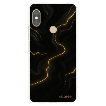 Ovitek za Xiaomi Redmi Note 5 Global - Thunder