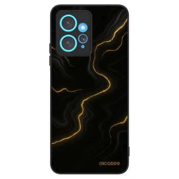 Ovitek za Xiaomi Redmi Note 12 4G - Thunder