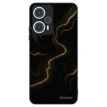 Ovitek za Xiaomi Poco F5 - Thunder