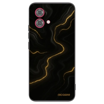 Ovitek za Motorola Moto G84 5G - Thunder