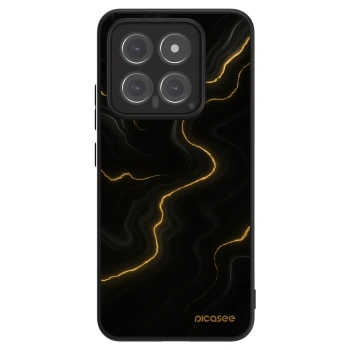 Picasee ULTIMATE CASE za Xiaomi 14 - Thunder