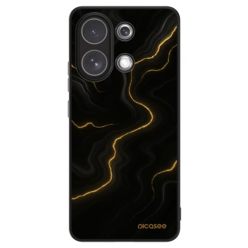 Ovitek za Xiaomi Redmi Note 13 4G - Thunder