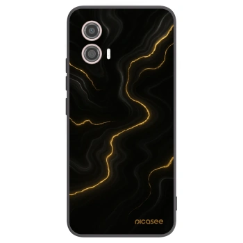 Ovitek za Motorola Moto G53 5G - Thunder