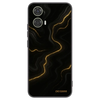 Ovitek za Motorola Moto G24 - Thunder