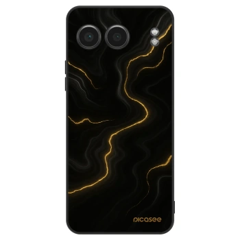 Ovitek za OnePlus Nord 4 - Thunder
