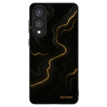 Ovitek za Samsung Galaxy S25 Edge 5G - Thunder