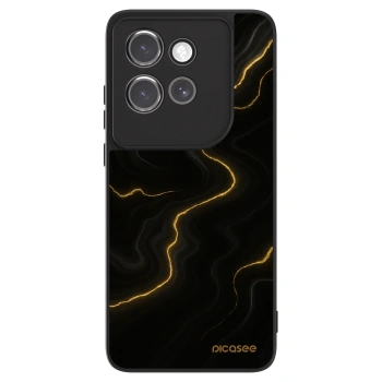 Ovitek za Motorola Edge 50 Neo - Thunder