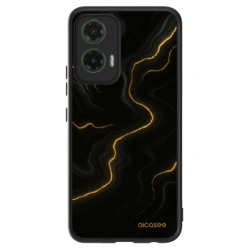 Ovitek za Motorola Moto G35 5G - Thunder
