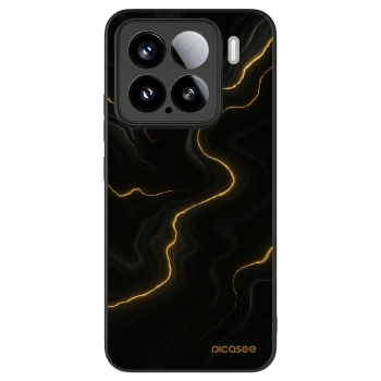 Ovitek za Xiaomi 15 - Thunder