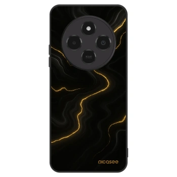 Ovitek za Xiaomi Poco C75 - Thunder