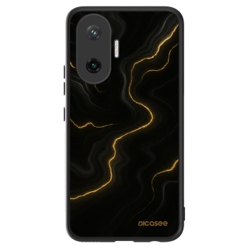 Ovitek za Xiaomi Poco F7 5G - Thunder