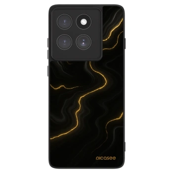 Ovitek za Motorola Edge 60 5G - Thunder