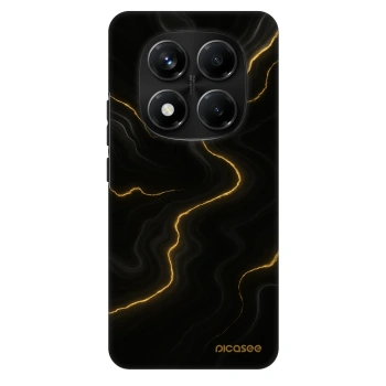 Ovitek za Xiaomi Redmi Note 14 Pro+ 5G - Thunder