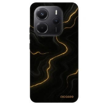 Ovitek za Xiaomi Redmi Note 14 5G - Thunder