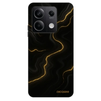 Ovitek za Xiaomi Redmi Note 13 5G - Thunder