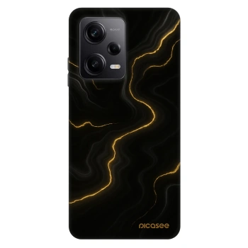 Ovitek za Xiaomi Redmi Note 12 Pro 5G - Thunder