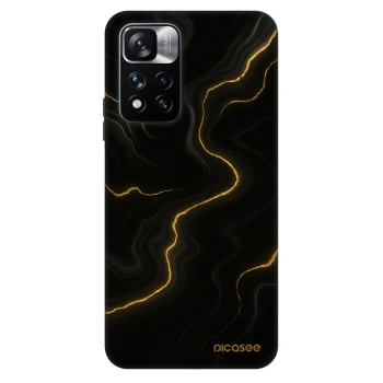 Ovitek za Xiaomi Redmi Note 11 Pro 5G - Thunder
