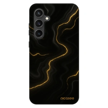 Ovitek za Samsung Galaxy S24 FE S721B - Thunder