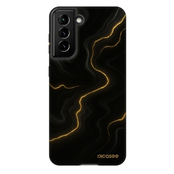 Ovitek za Samsung Galaxy S21 5G G991B - Thunder