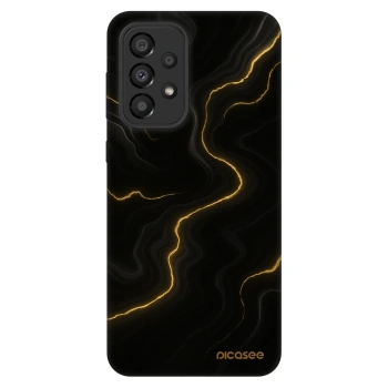 Ovitek za Samsung Galaxy A33 5G A336 - Thunder