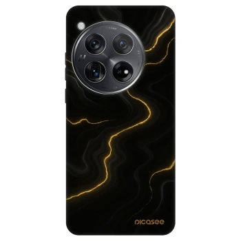 Ovitek za OnePlus 12 5G - Thunder