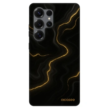 Ovitek za Samsung Galaxy S25 Ultra 5G - Thunder