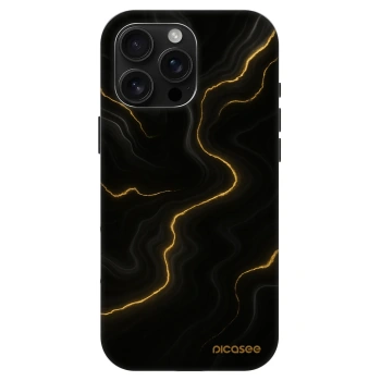 Ovitek za Apple iPhone 16 Pro Max - Thunder