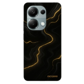Ovitek za Xiaomi Redmi Note 13 Pro 4G - Thunder