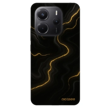 Ovitek za Xiaomi Redmi Note 14 4G - Thunder