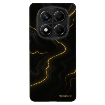 Ovitek za Xiaomi Redmi Note 14 Pro 4G - Thunder