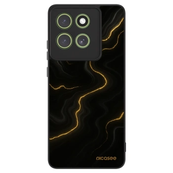 Ovitek za Motorola Moto G86 5G - Thunder
