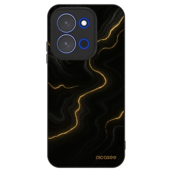 Ovitek za Xiaomi Redmi 15C 4G - Thunder