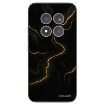 Ovitek za Xiaomi Redmi Note 15 Pro+ - Thunder