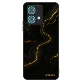 Ovitek za Motorola Edge 40 Neo - Thunder