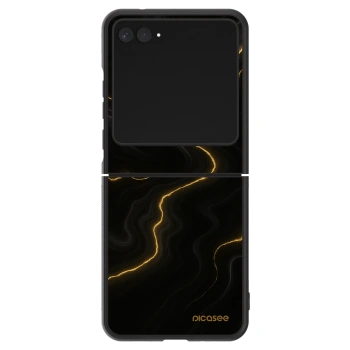 Ovitek za Motorola Razr 60 - Thunder
