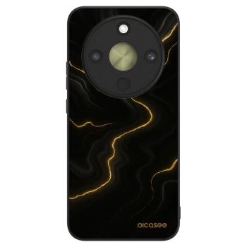 Ovitek za Honor Magic8 Lite 5G - Thunder